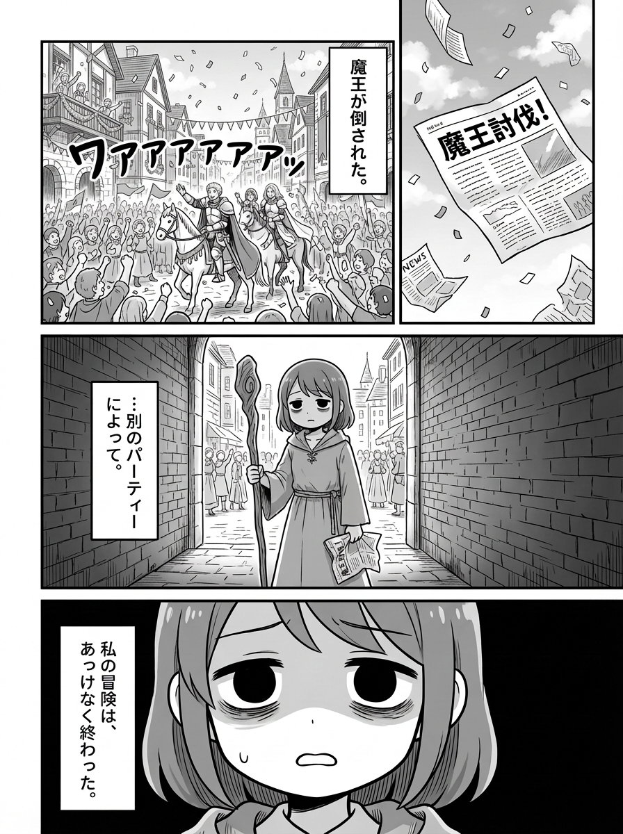 MOOTOON STUDIO 制作例 01