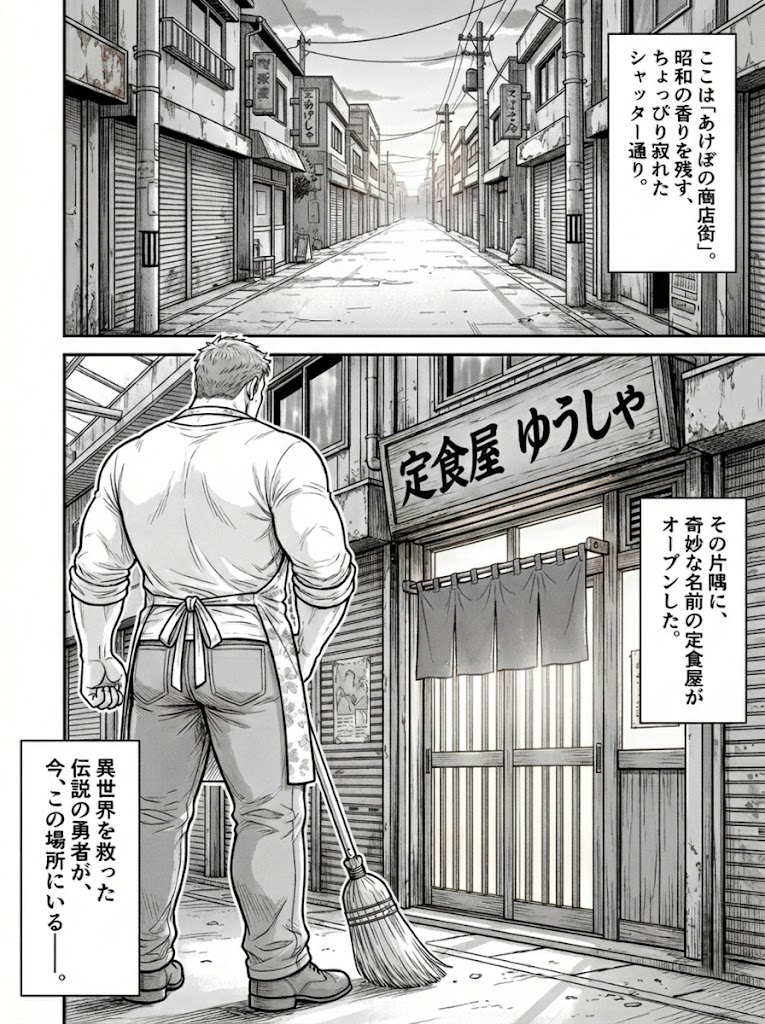 MOOTOON STUDIO 制作例 04